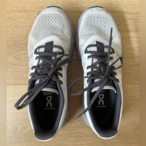 On Running Cloudpulse Lavender - Picture 4 of 8